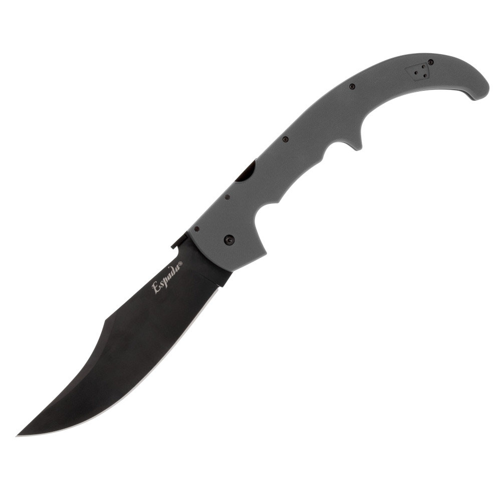 Knife Cold Steel XL Espada G-10 Gray (AUS10A) Knife Cold Steel XL Espada G-10 Gray (AUS10A)