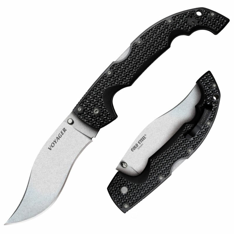 Knife Cold Steel XL Voyager Vaquero BD1 Knife Cold Steel XL Voyager Vaquero BD1