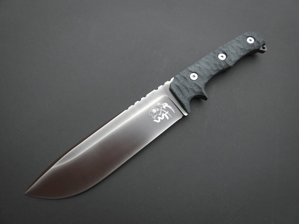 Knife Dimorphodon - Wander Tactical Knife Dimorphodon - Wander Tactical