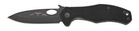 Knife Emerson CQC-10 Wave Black