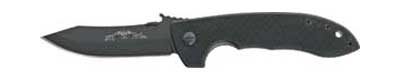 Knife Emerson CQC-8 Wave Black