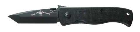 Knife Emerson Mini CQC-7B Wave Black Knife Emerson Mini CQC-7B Wave Black