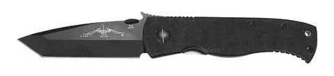 Knife Emerson Super CQC-7 Black