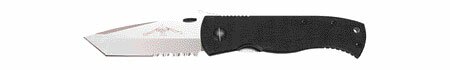 Knife Emerson Super CQC-7 Serrated Knife Emerson Super CQC-7 Serrated