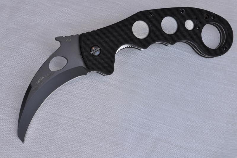 Knife Emerson Super Karambit BT Knife Emerson Super Karambit BT