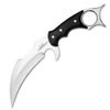 Knife Gil Hibben High Polish Karambit With Sheath