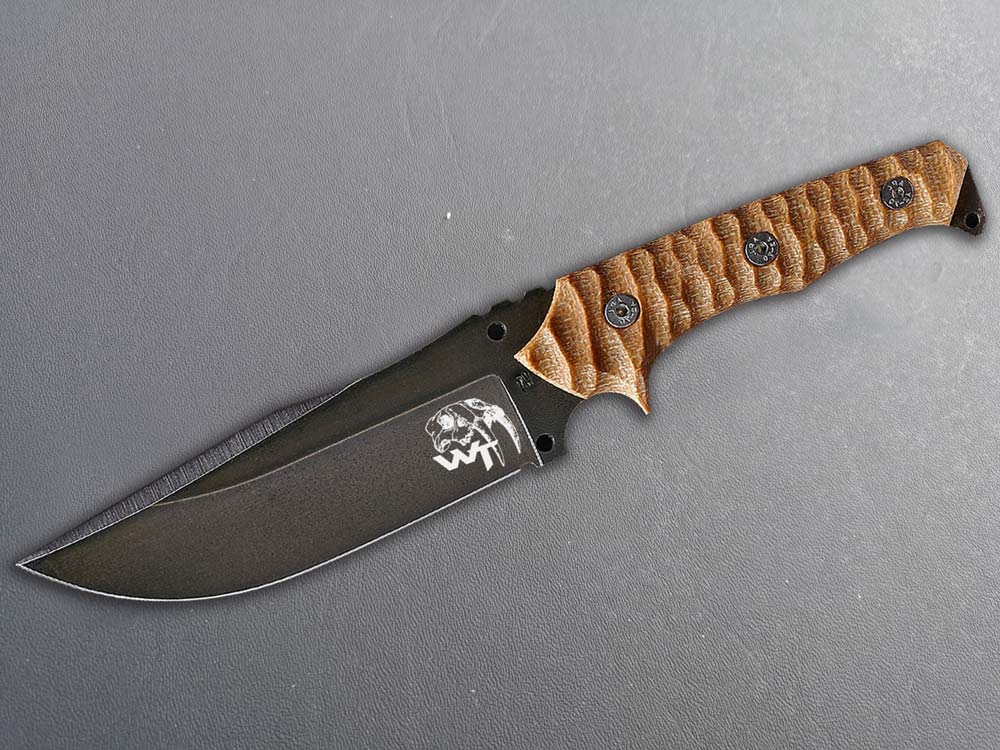 Knife Haast Eagle - Wander Tactical Knife Haast Eagle - Wander Tactical