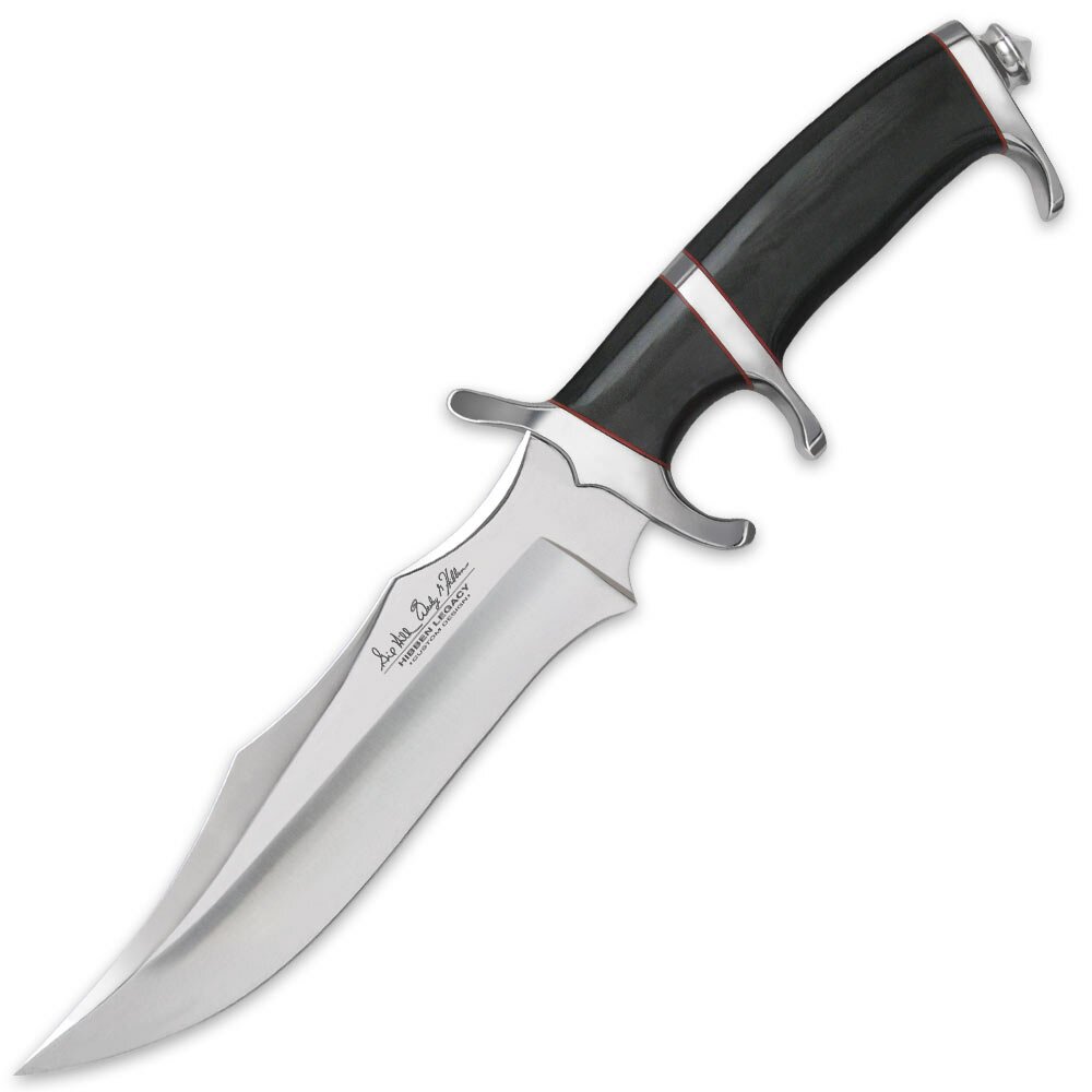 Knife Hibben Legacy III Fighter Knife Hibben Legacy III Fighter