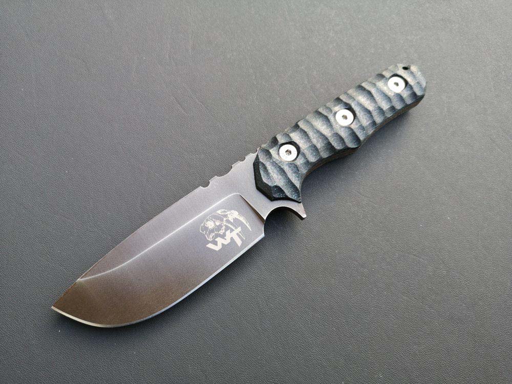 Knife Lynx - Wander Tactical