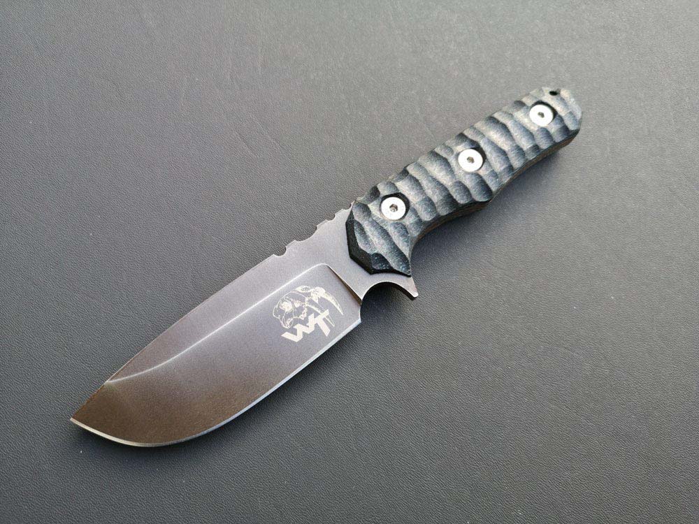Knife Lynx - Wander Tactical Knife Lynx - Wander Tactical