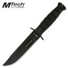 Knife M-Tech Military Fixed Blade - MT-114