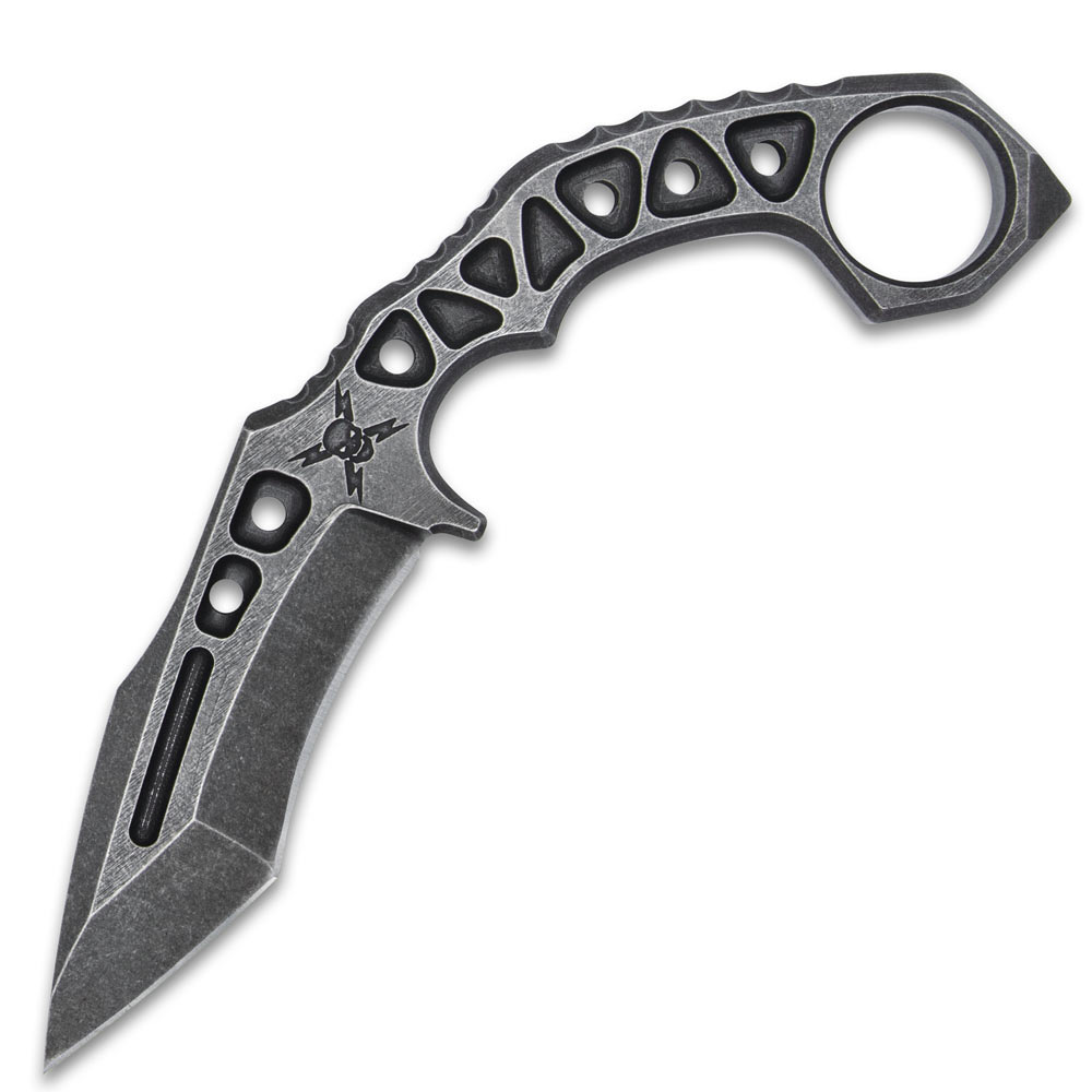 Knife M48 OPS Large Karambit With Sheath Knife M48 OPS Large Karambit With Sheath