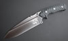 Knife Smilodon (the Oath) - Wander Tactical