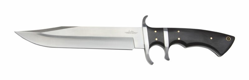 Knife Survivor Assault and Sheath