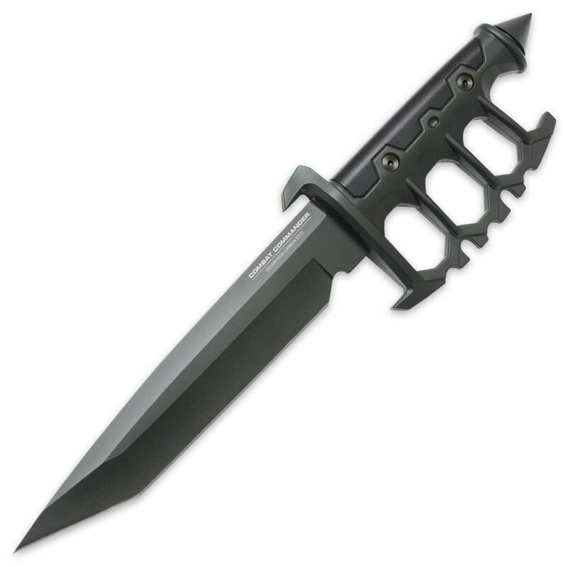 Knife United Cutlery Combat Commander Trench Knife