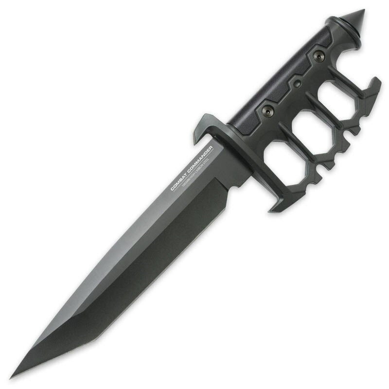 Knife United Cutlery Combat Commander Trench Knife Knife United Cutlery Combat Commander Trench Knife