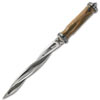 Knife United Cutlery M48 Battle Scarred Series Desert Tan Cyclone - UC3340