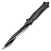 Knife United Cutlery M48 Cyclone Boot Knife With Custom Vortec Sheath - UC3287