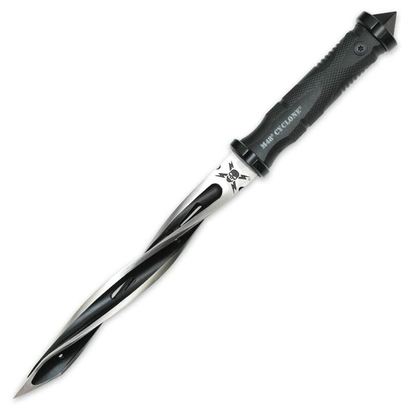 Knife United Cutlery M48 Cyclone Fixed-Blade Knife Knife United Cutlery M48 Cyclone Fixed-Blade Knife