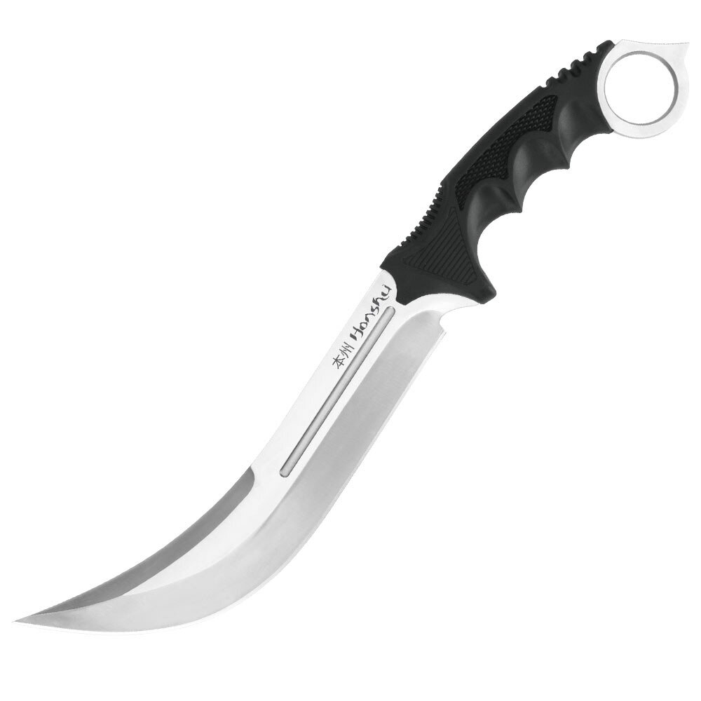 Knife United Honshu Aizu Ring Knife United Honshu Aizu Ring