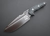 Knife Uro Tactical - Wander Tactical