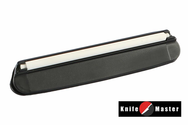 Knife sharpening guide for whetstones Knife Master Knife sharpening guide for whetstones Knife Master