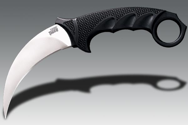 Knife Cold Steel - Steel Tiger VG-1 Knife Cold Steel - Steel Tiger VG-1