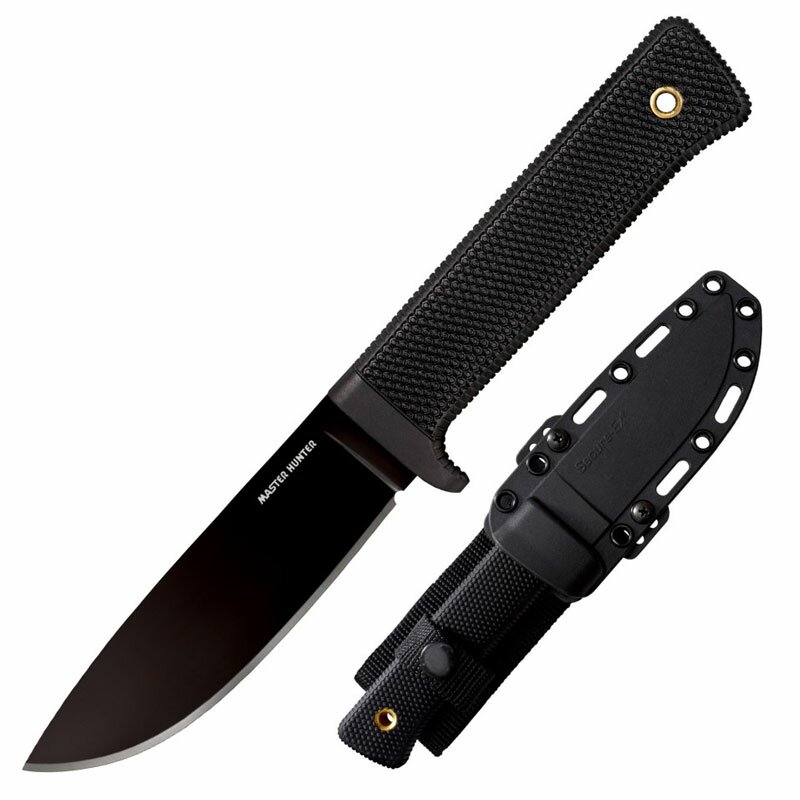 Knife Cold Steel 3V Master Hunter Knife Cold Steel 3V Master Hunter