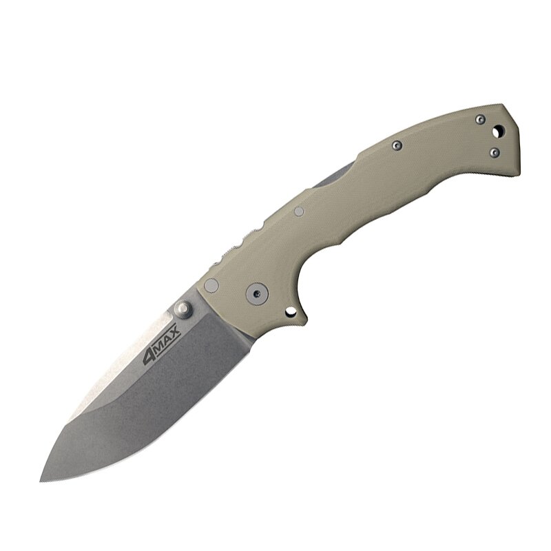 Knife Cold Steel 4-MAX