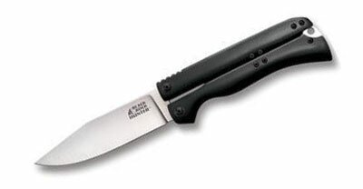 Knife Cold Steel Black Rock Hunter