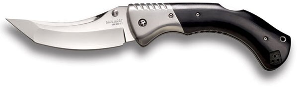 Knife Cold Steel Black Sable
