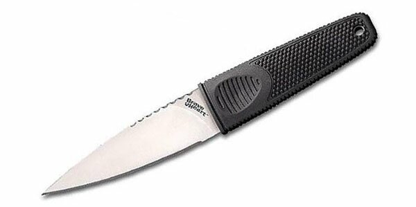 Knife Cold Steel Brave Heart Knife Cold Steel Brave Heart