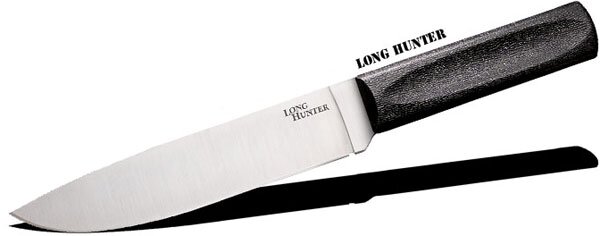 Knife Cold Steel Long Hunter Knife Cold Steel Long Hunter