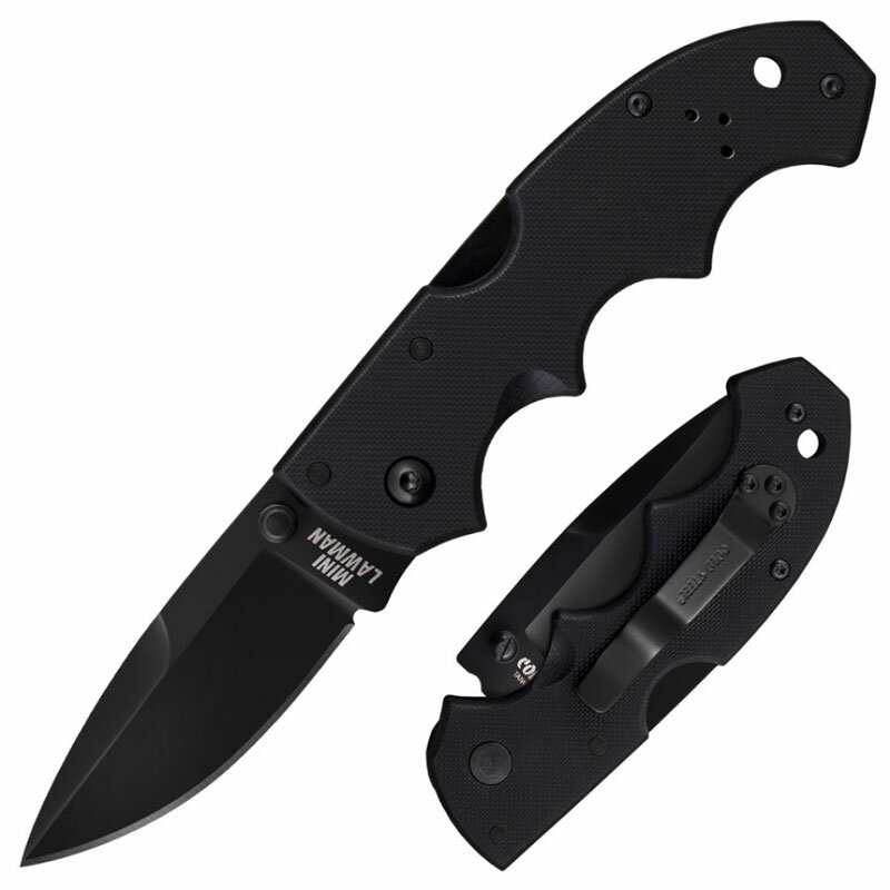 Knife Cold Steel Mini Lawman XHP Knife Cold Steel Mini Lawman XHP