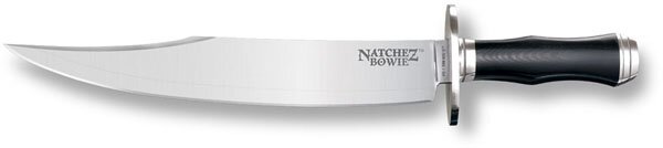 Knife Cold Steel Natchez Bowie Knife Cold Steel Natchez Bowie