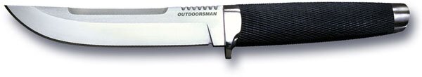 Knife Cold Steel Outdoorsman Knife Cold Steel Outdoorsman