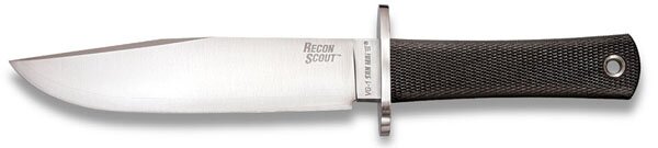 Knife Cold Steel San Mai III Recon Scout Knife Cold Steel San Mai III Recon Scout