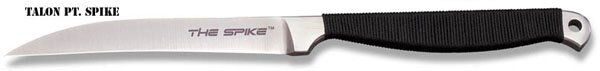 Knife Cold Steel Talon Pt. Spike Knife Cold Steel Talon Pt. Spike