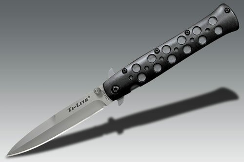 Knife Cold Steel Ti-Lite XHP Knife Cold Steel Ti-Lite XHP