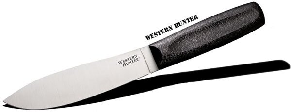 Knife Cold Steel Western Hunter
