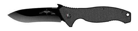 Knife Emerson UTCOM CQC-11 Black Knife Emerson UTCOM CQC-11 Black
