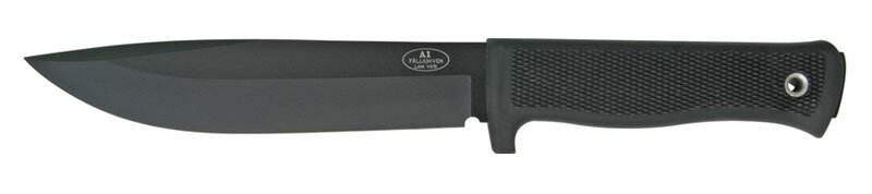 Knife Fallkniven A1 Black