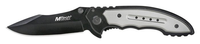 Knife M-Tech Folder Folder Black Blade