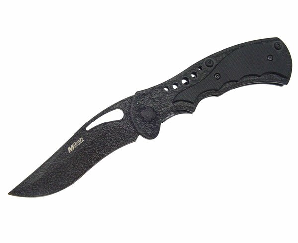 Knife M-Tech Folder G-10