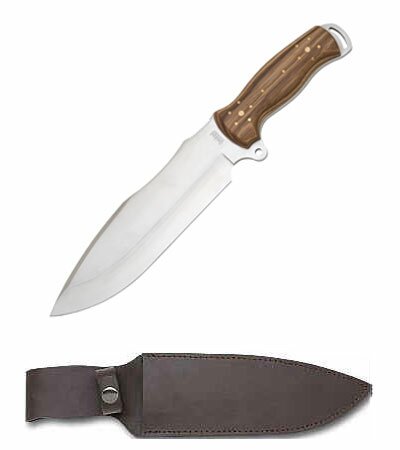 Knife United Cutlery Big Bad Bowie Knife United Cutlery Big Bad Bowie