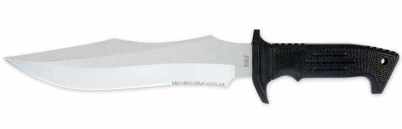 Knife United Cutlery Vietnam Combat Bowie Knife United Cutlery Vietnam Combat Bowie