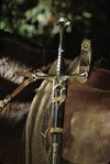 LOTR Anduril Scabbard
