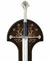 LOTR Anduril The Sword of King Elessar - UC1380