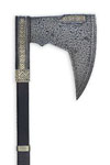LOTR Bearded Axe of Gimli