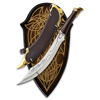 LOTR Elven Knife of Strider